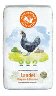 Landei Oregano & Thymian - FutterFEE /