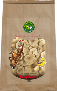 Nösenberger Honig Banane 500g