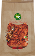 Nösenberger Möhren Chips Natürlich Naschen 500g