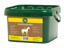 Laden Sie das Bild in den Galerie-Viewer, Nösenberger Leinkonzentrat 3L
