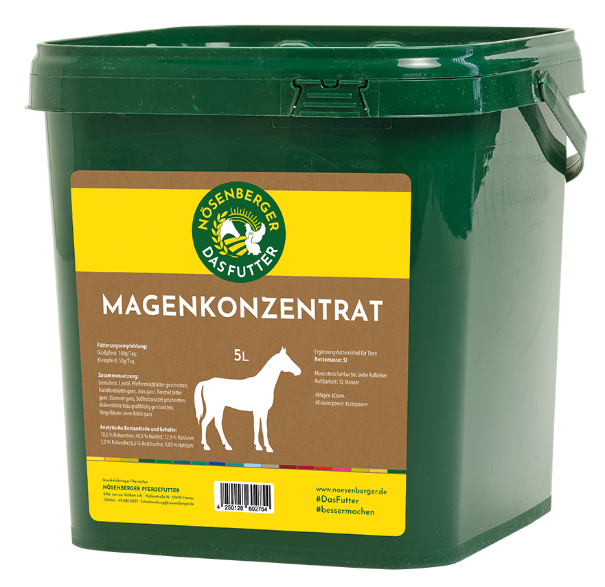 Nösenberger Magenkonzentrat 5 L