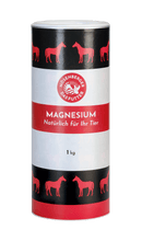 Laden Sie das Bild in den Galerie-Viewer, Nösenberger Magnesium 1 kg
