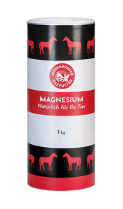 Nösenberger Magnesium 1 kg