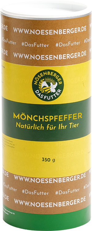 Nösenberger Mönchspfeffer 350g