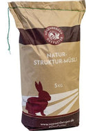 Nösenberger Natur struktur Müsli  (Kaninchen)