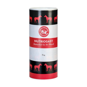 Nösenberger Nutriogast 1 kg MHD-Ware 05/25