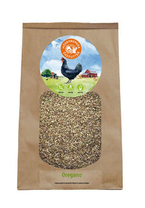 Nösenberger Oregano Huhn 250g