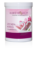 Dr. Weyrauch  Nr. 22 Zickenkrieg 400gr - FutterFEE /
