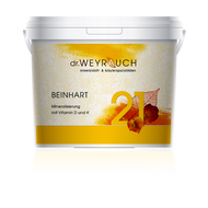 Dr. Weyrauch Beinhart 1,5kg