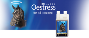 NAF Oestress Liquid