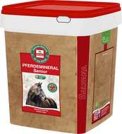 Salvana Pferdemineral Senior