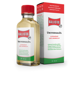 Ballistol Universalöl 50 ml