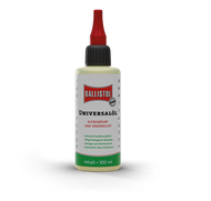 Ballistol Universalöl mit Dosierspitze 100 ml - FutterFEE /