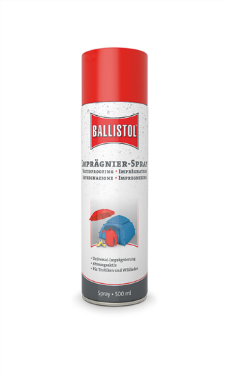 Ballistol Imprägnierspray 200ml