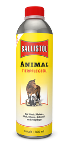 Ballistol Animal Tierpflegeöl