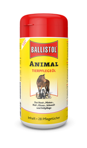 Ballistol Animal Tierpflegeöl Spenderbox