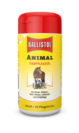 Ballistol Animal Tierpflegeöl Spenderbox