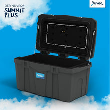 Laden Sie das Bild in den Galerie-Viewer, NUVEQ® Summit-Plus Heubedampfer 400V 6,4KW
