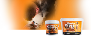 PROFEET Farrier Dressing 900g