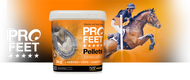 NAF PROFEET Pellets 3 kg