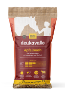 deukavallo Apfel Mash 15kg