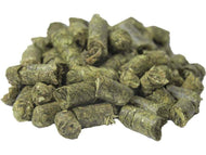 EST Grünhafercobs 17,5 kg - FutterFEE /