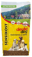 deuka dog Sensikost