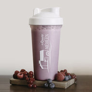 Hu´care St. Hippolyt Mühlen Shaker