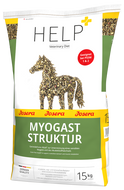 Josera Help MyoGast Struktur