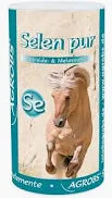 Agrobs Selen pur