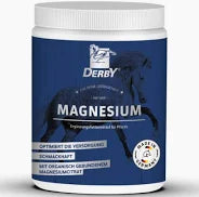 Derby Magnesium 1kg (vorbestellung)