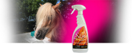 NAF Silky Mane and Tail D-Tangler 750ml