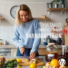 Laden Sie das Bild in den Galerie-Viewer, Hu´care TURMERIC Bio Kurkuma 250 Kapseln