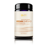 Hu´care VEGAN OMEGA 3  90Kapseln