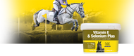 NAF Vitamin E & Selenium Plus 1kg