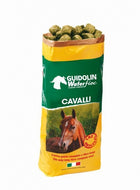 Guidolin Wafer Fioc Cavalli Futter 20kg