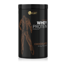 Laden Sie das Bild in den Galerie-Viewer, Hu´care WHEY PROTEIN CHOCOLATE
