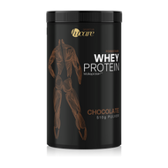 Hu´care WHEY PROTEIN CHOCOLATE