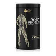 Hu´care WHEY PROTEIN VANILLA