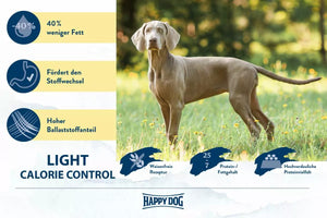 fit & vital - Light Calorie Control