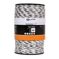 EconomyLine-Cord (weiß, 500 Meter)