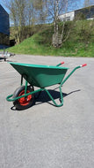 Schubkarre 100L 1 Rad