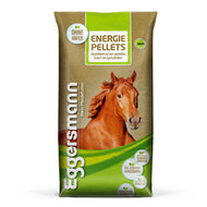 Eggersmann Energie Pellets 25kg