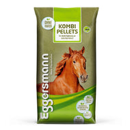 Eggersmann Kombi Pellets 6mm 25kg