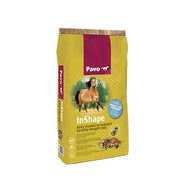 Pavo InShape 15kg
