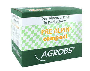 Agrobs PreAlpin Compact 15Kg