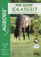 Agrobs Pre Alpin Saatgut 10kg