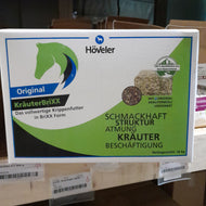 Höveler Kräuter Brixx 18 kg