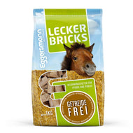 Eggersmann Lecker Bricks getreidefrei 1kg