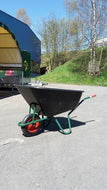 Schubkarre 240L 1-Rad